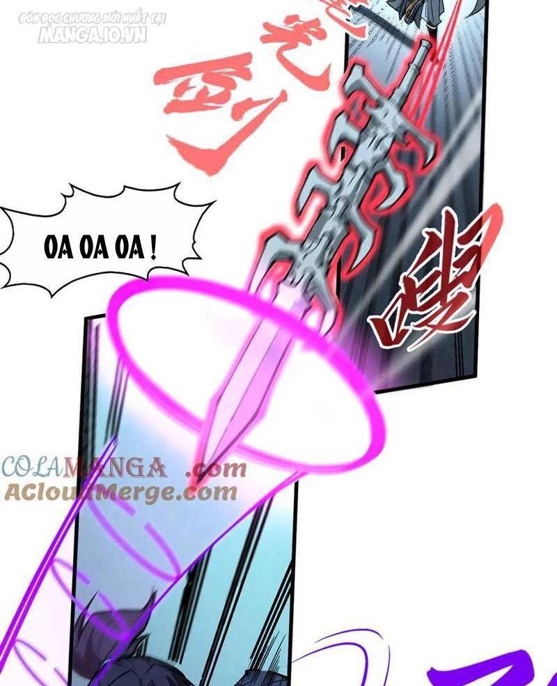 Vạn Cổ Chí Tôn Chap 308 - Next Chap 309