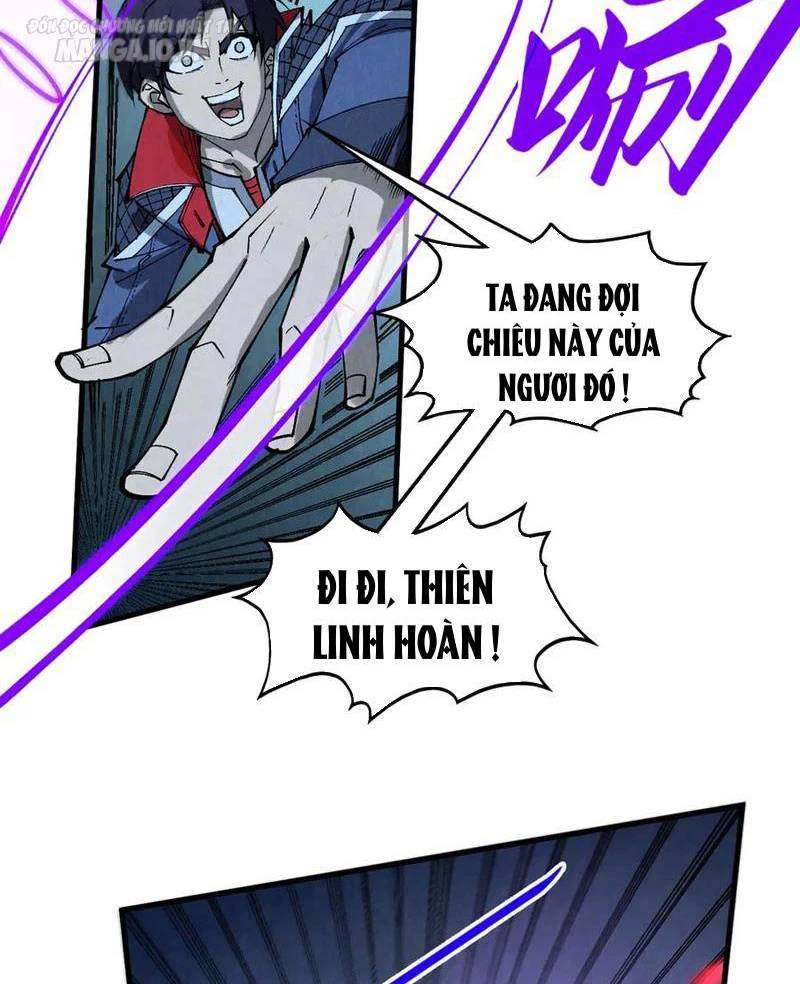 Vạn Cổ Chí Tôn Chap 308 - Next Chap 309