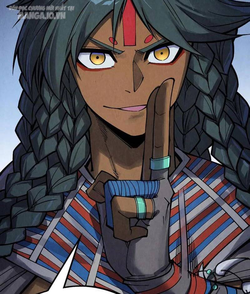 Vạn Cổ Chí Tôn Chap 308 - Next Chap 309