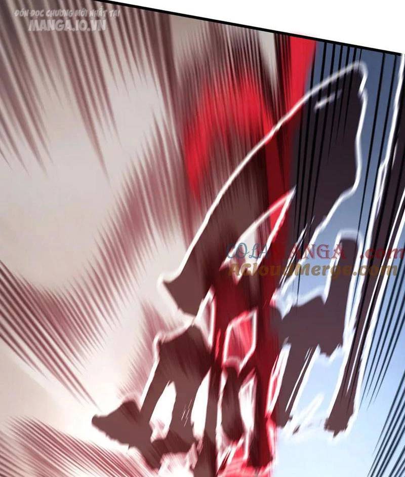 Vạn Cổ Chí Tôn Chap 308 - Next Chap 309