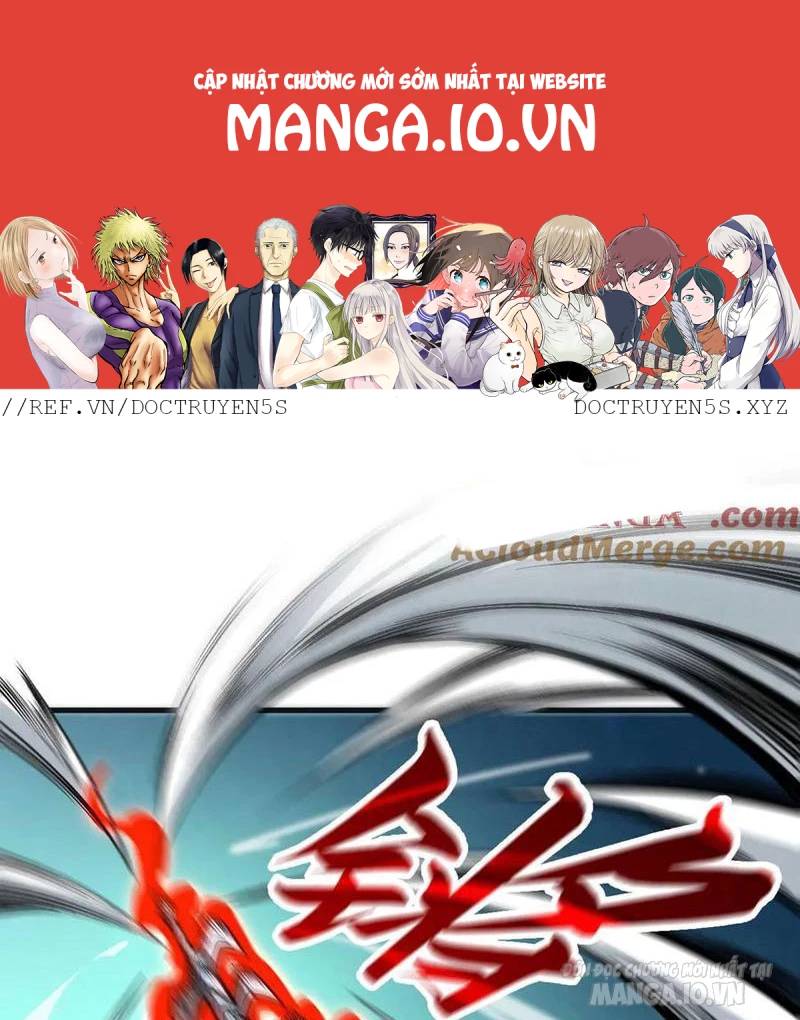 Vạn Cổ Chí Tôn Chap 309 - Next Chap 310