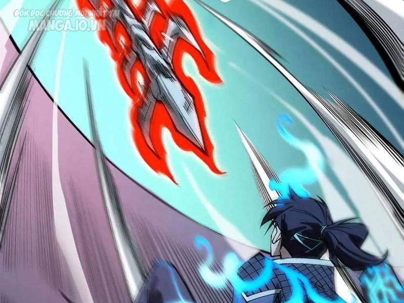 Vạn Cổ Chí Tôn Chap 309 - Next Chap 310
