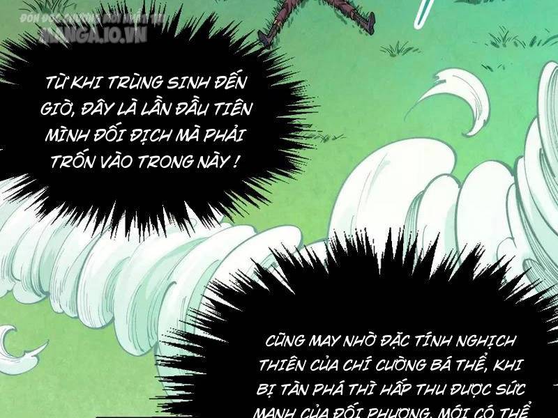 Vạn Cổ Chí Tôn Chap 309 - Next Chap 310