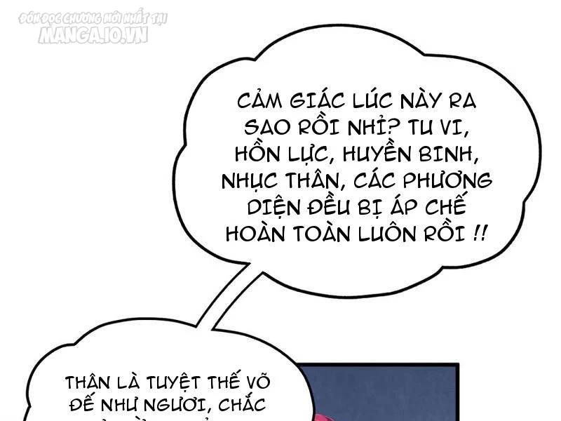 Vạn Cổ Chí Tôn Chap 309 - Next Chap 310