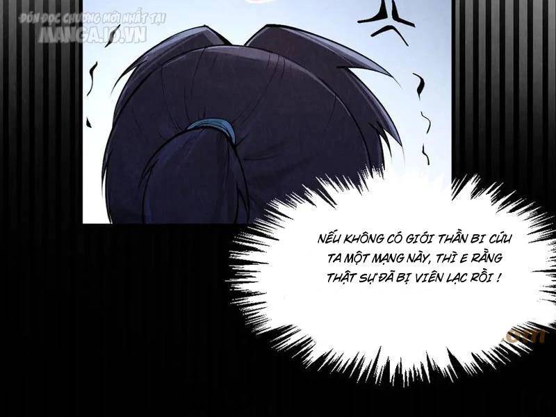 Vạn Cổ Chí Tôn Chap 309 - Next Chap 310