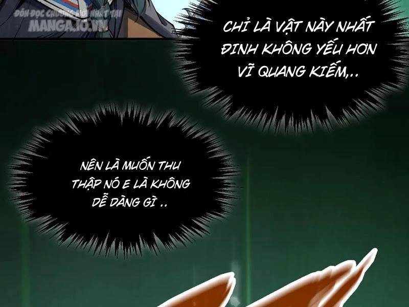 Vạn Cổ Chí Tôn Chap 309 - Next Chap 310