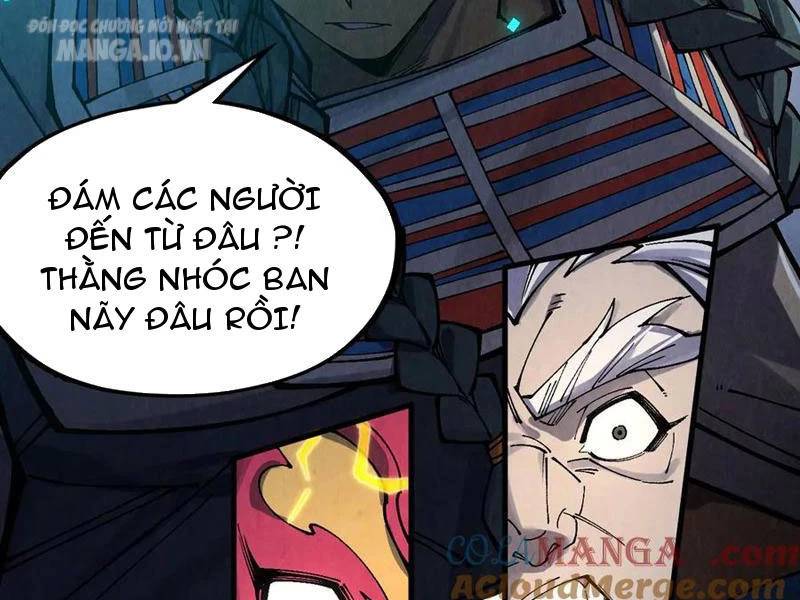 Vạn Cổ Chí Tôn Chap 309 - Next Chap 310