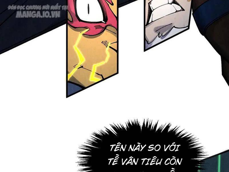 Vạn Cổ Chí Tôn Chap 309 - Next Chap 310