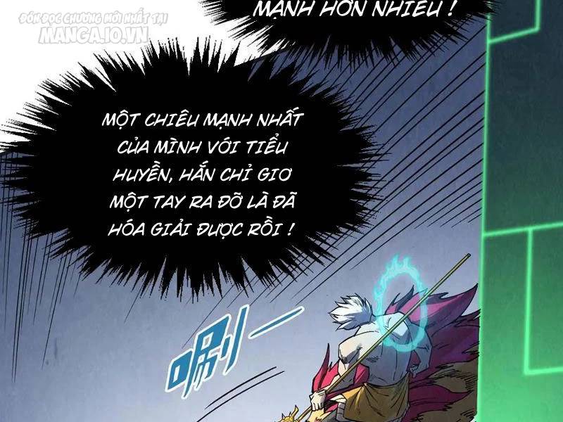 Vạn Cổ Chí Tôn Chap 309 - Next Chap 310