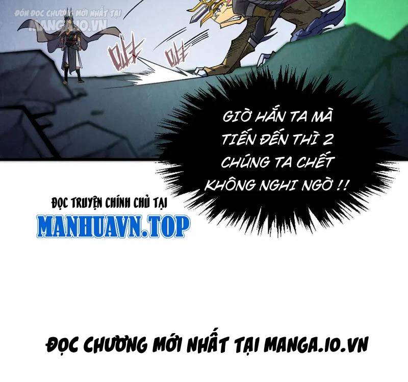 Vạn Cổ Chí Tôn Chap 309 - Next Chap 310