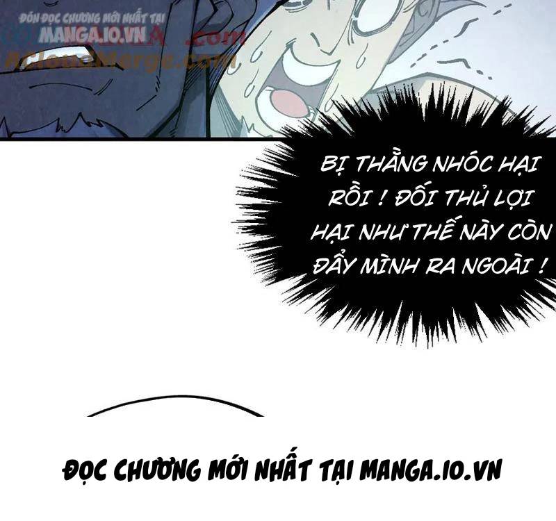 Vạn Cổ Chí Tôn Chap 309 - Next Chap 310
