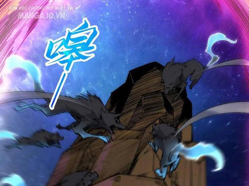 Vạn Cổ Chí Tôn Chap 309 - Next Chap 310