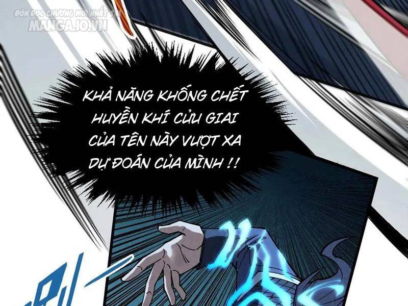Vạn Cổ Chí Tôn Chap 309 - Next Chap 310