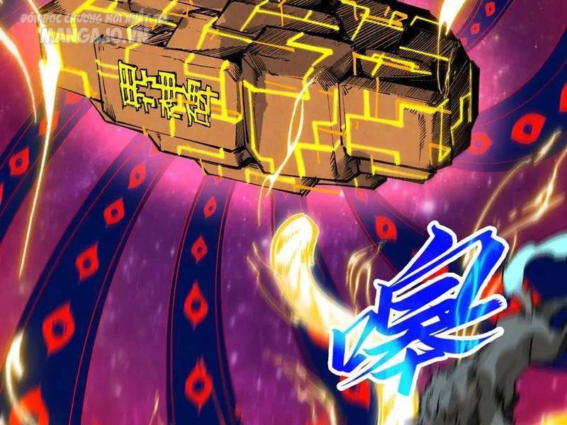 Vạn Cổ Chí Tôn Chap 309 - Next Chap 310