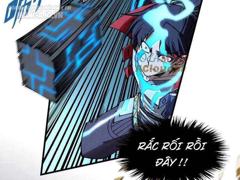 Vạn Cổ Chí Tôn Chap 309 - Next Chap 310