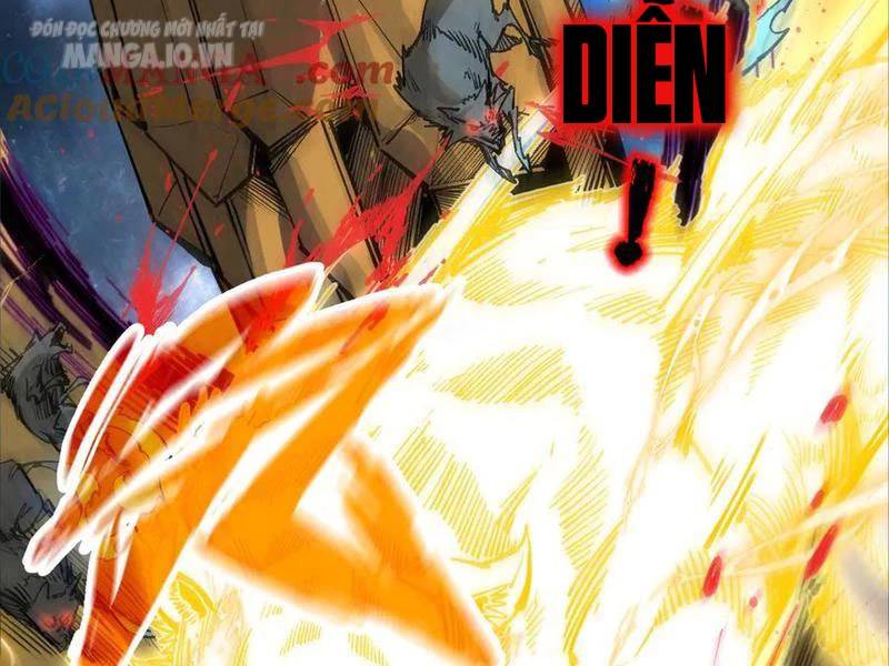 Vạn Cổ Chí Tôn Chap 309 - Next Chap 310