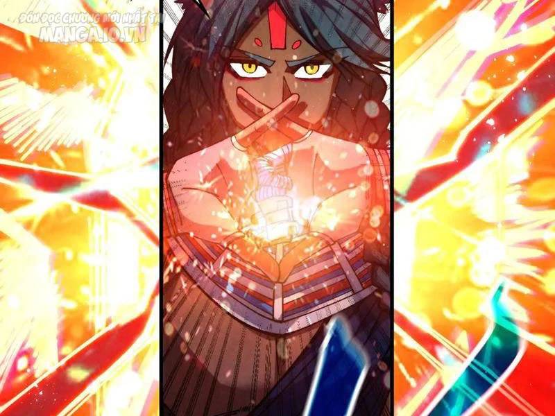 Vạn Cổ Chí Tôn Chap 309 - Next Chap 310