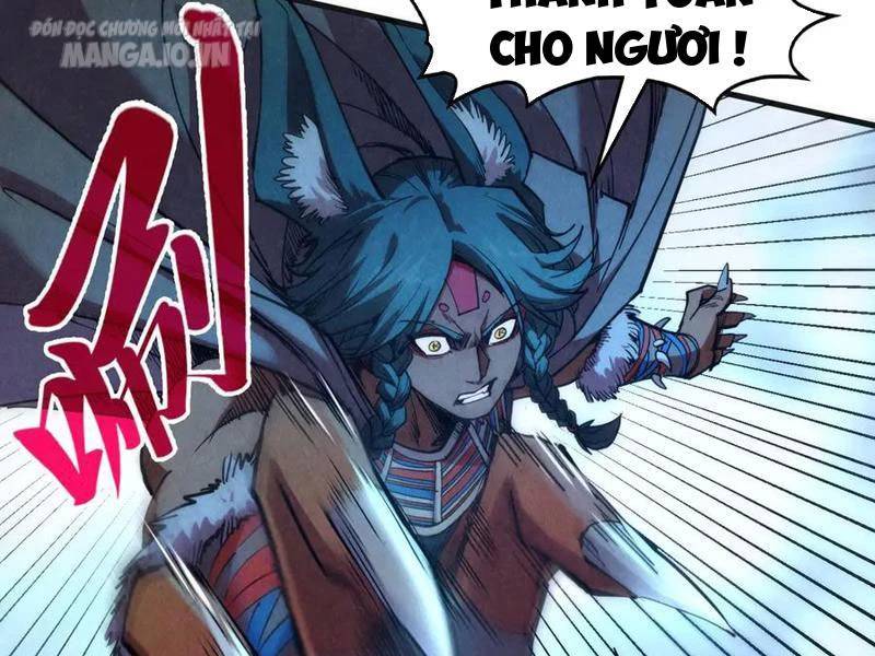 Vạn Cổ Chí Tôn Chap 309 - Next Chap 310