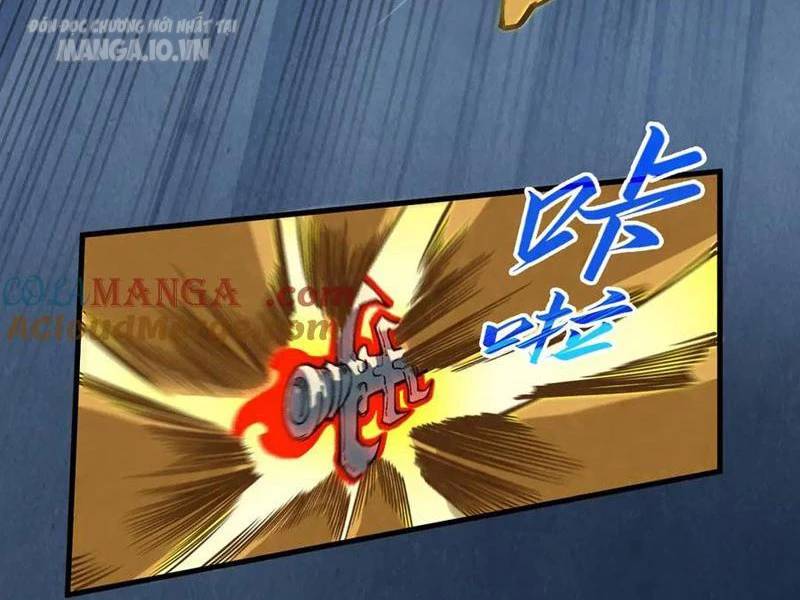 Vạn Cổ Chí Tôn Chap 309 - Next Chap 310