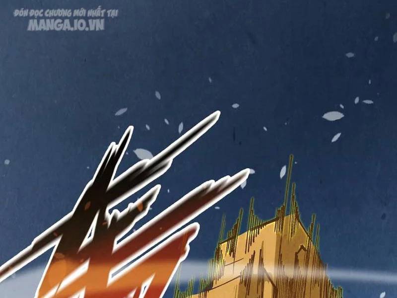 Vạn Cổ Chí Tôn Chap 309 - Next Chap 310