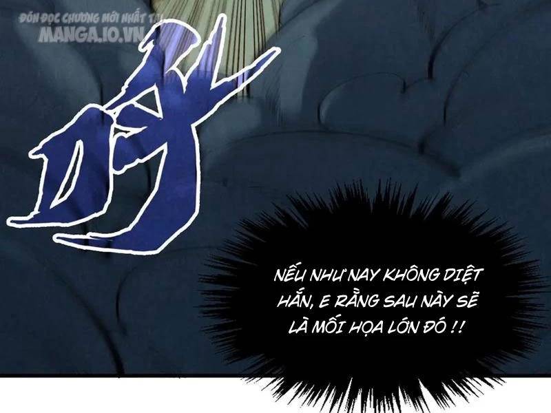 Vạn Cổ Chí Tôn Chap 309 - Next Chap 310
