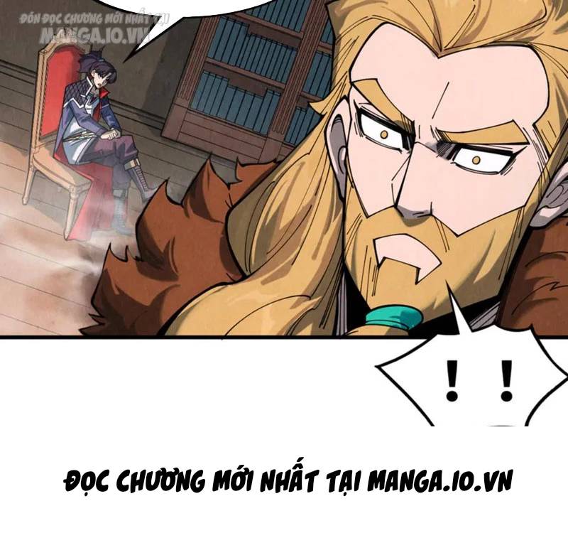 Vạn Cổ Chí Tôn Chap 300 - Next Chap 301