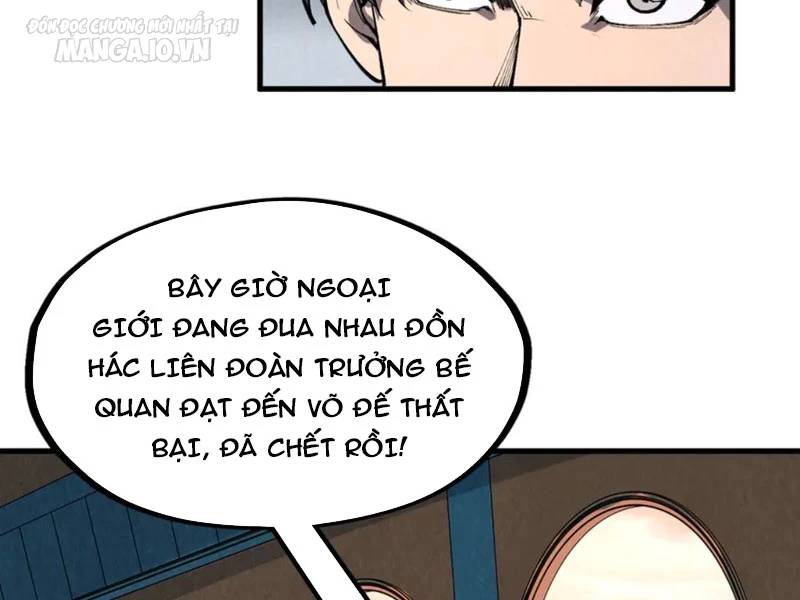 Vạn Cổ Chí Tôn Chap 300 - Next Chap 301