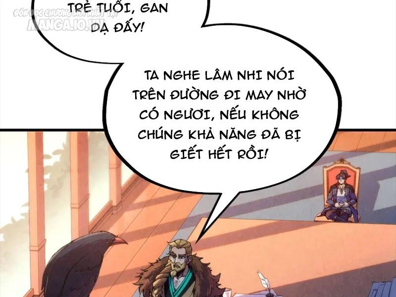 Vạn Cổ Chí Tôn Chap 300 - Next Chap 301