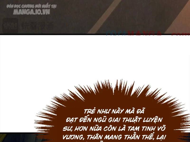 Vạn Cổ Chí Tôn Chap 300 - Next Chap 301