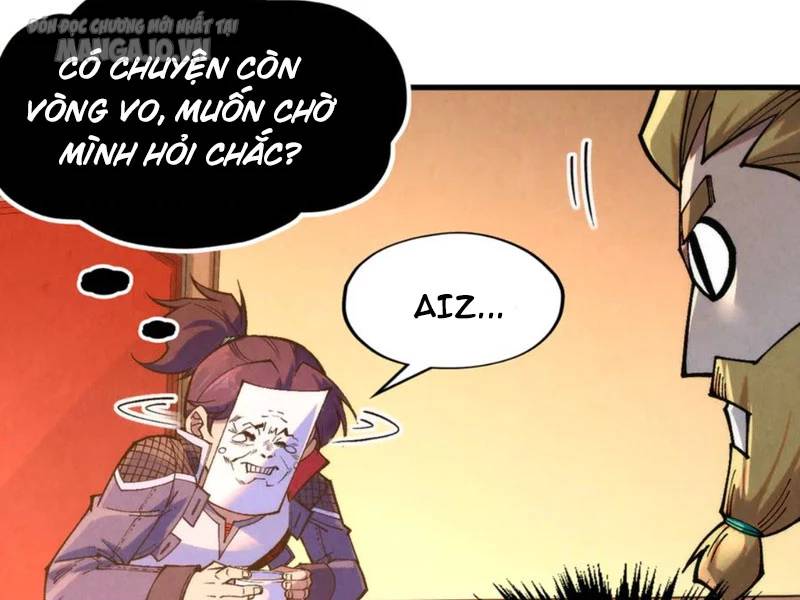 Vạn Cổ Chí Tôn Chap 300 - Next Chap 301
