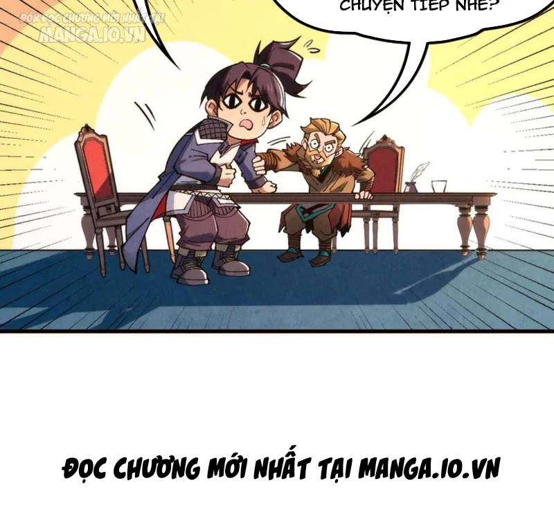 Vạn Cổ Chí Tôn Chap 300 - Next Chap 301
