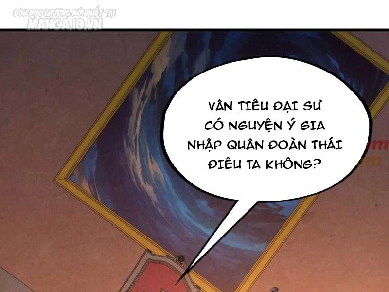 Vạn Cổ Chí Tôn Chap 300 - Next Chap 301