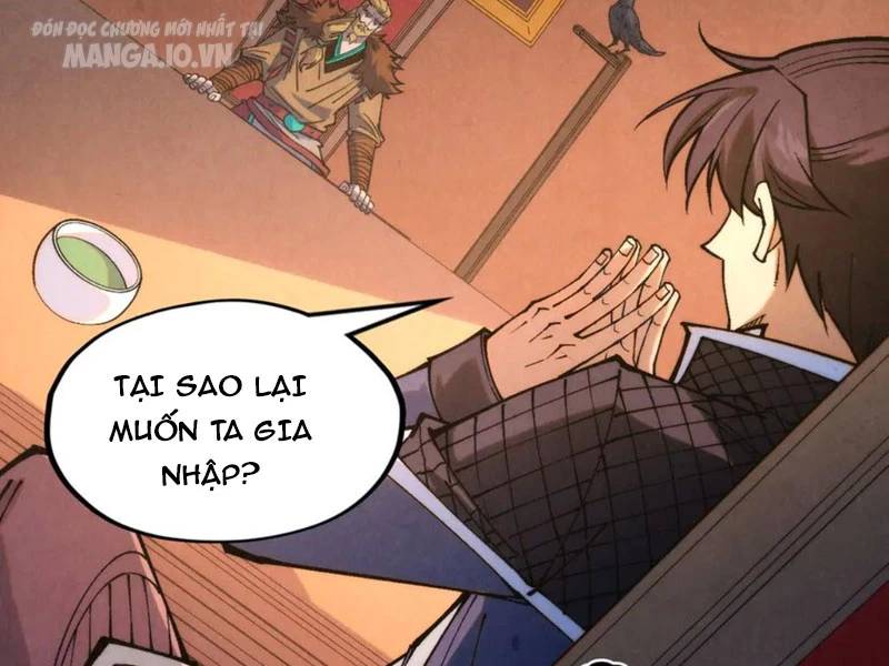 Vạn Cổ Chí Tôn Chap 300 - Next Chap 301