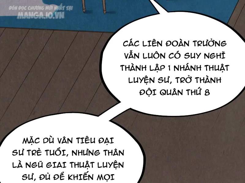 Vạn Cổ Chí Tôn Chap 300 - Next Chap 301