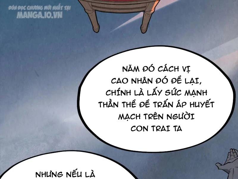 Vạn Cổ Chí Tôn Chap 300 - Next Chap 301