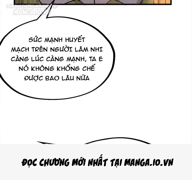 Vạn Cổ Chí Tôn Chap 300 - Next Chap 301