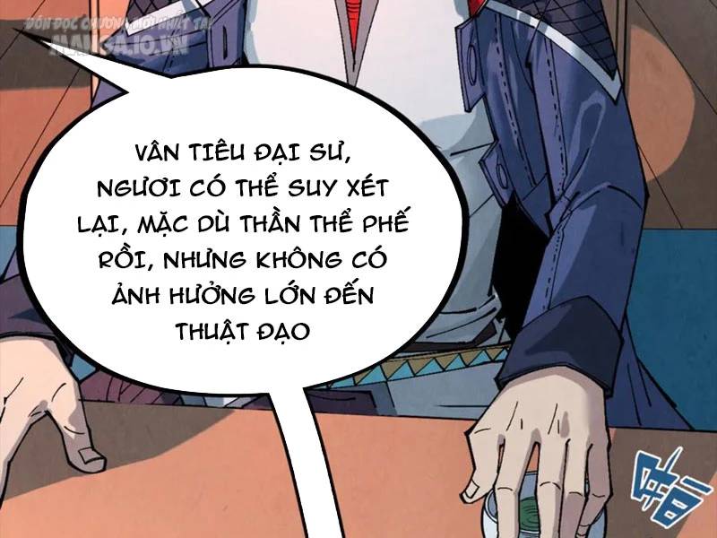 Vạn Cổ Chí Tôn Chap 300 - Next Chap 301