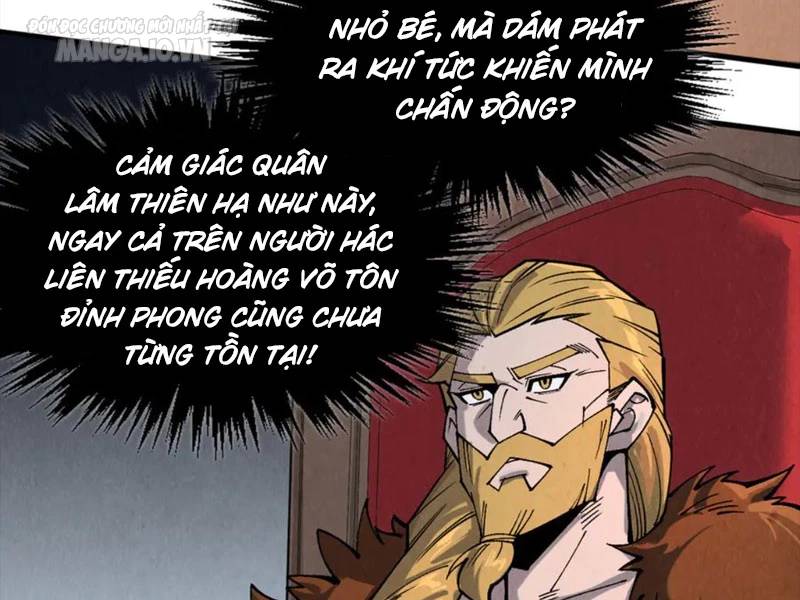 Vạn Cổ Chí Tôn Chap 300 - Next Chap 301