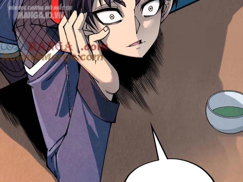 Vạn Cổ Chí Tôn Chap 300 - Next Chap 301