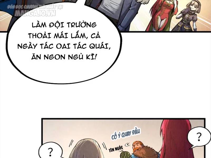 Vạn Cổ Chí Tôn Chap 301 - Next Chap 302