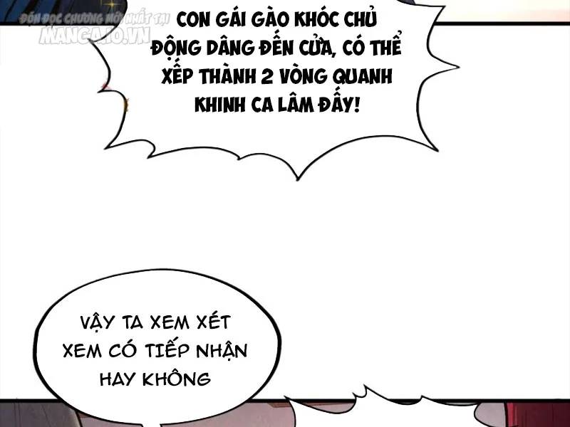 Vạn Cổ Chí Tôn Chap 301 - Next Chap 302