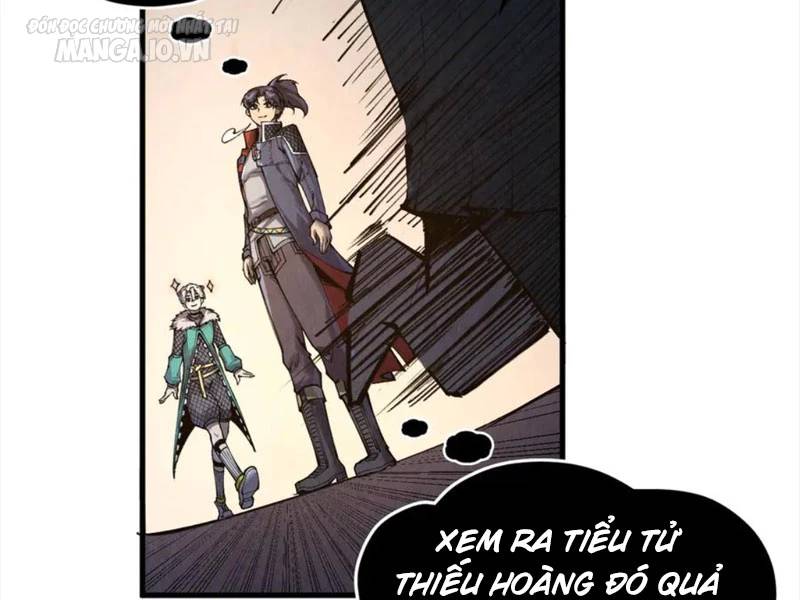 Vạn Cổ Chí Tôn Chap 301 - Next Chap 302