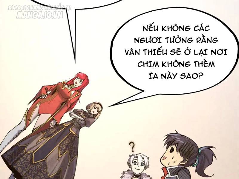Vạn Cổ Chí Tôn Chap 301 - Next Chap 302