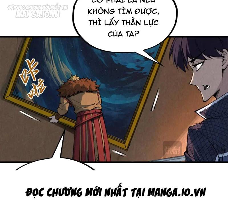 Vạn Cổ Chí Tôn Chap 301 - Next Chap 302