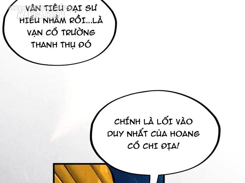 Vạn Cổ Chí Tôn Chap 301 - Next Chap 302