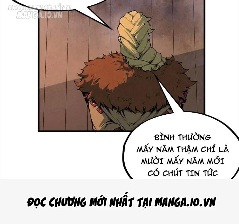 Vạn Cổ Chí Tôn Chap 301 - Next Chap 302