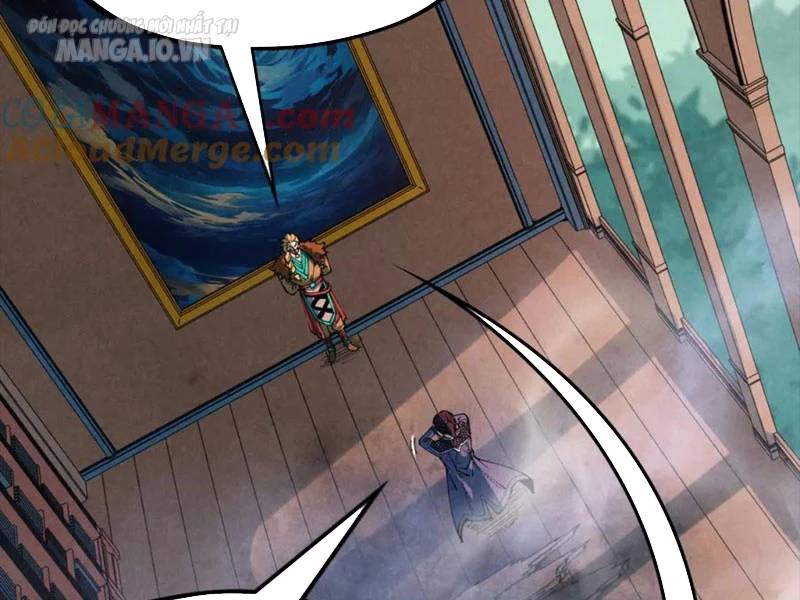 Vạn Cổ Chí Tôn Chap 301 - Next Chap 302