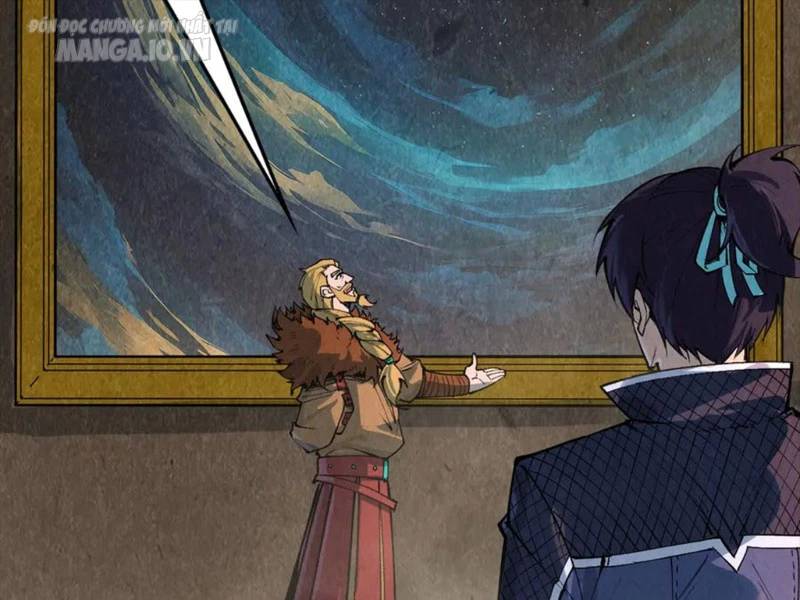 Vạn Cổ Chí Tôn Chap 301 - Next Chap 302