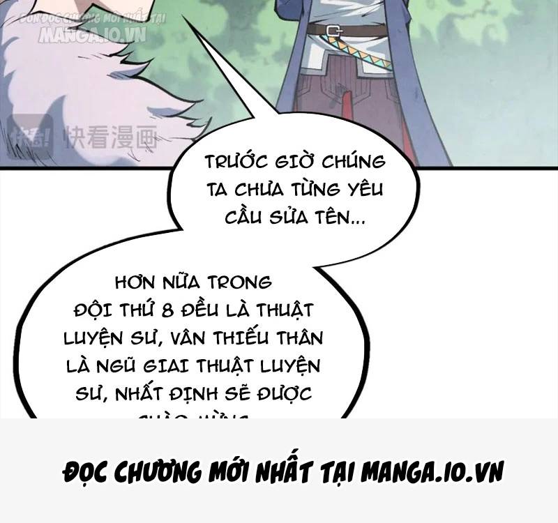 Vạn Cổ Chí Tôn Chap 301 - Next Chap 302