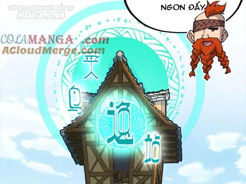 Vạn Cổ Chí Tôn Chap 301 - Next Chap 302